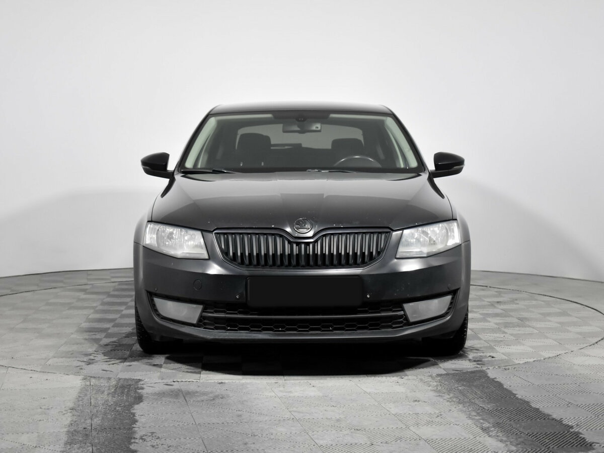 Купить Skoda Octavia III (A7), 2014, 238 325 км, фото №2