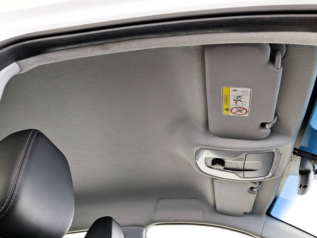 Купить Chery Tiggo 4, 2021, 146 759 км, фото №21