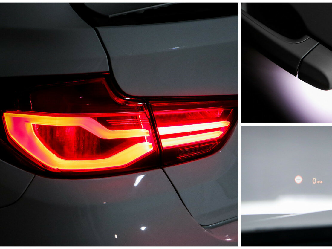 Купить BMW 3 серии Gran Turismo 320d VI (F3x) Рестайлинг, 2018, 147 776 км, фото №19