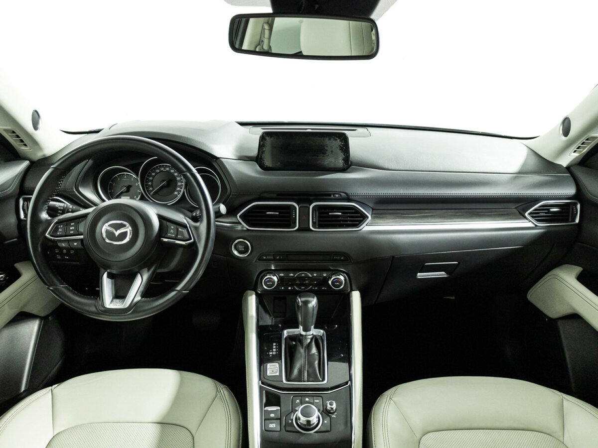 Купить Mazda CX-5 II, 2018, 71 775 км, фото №13
