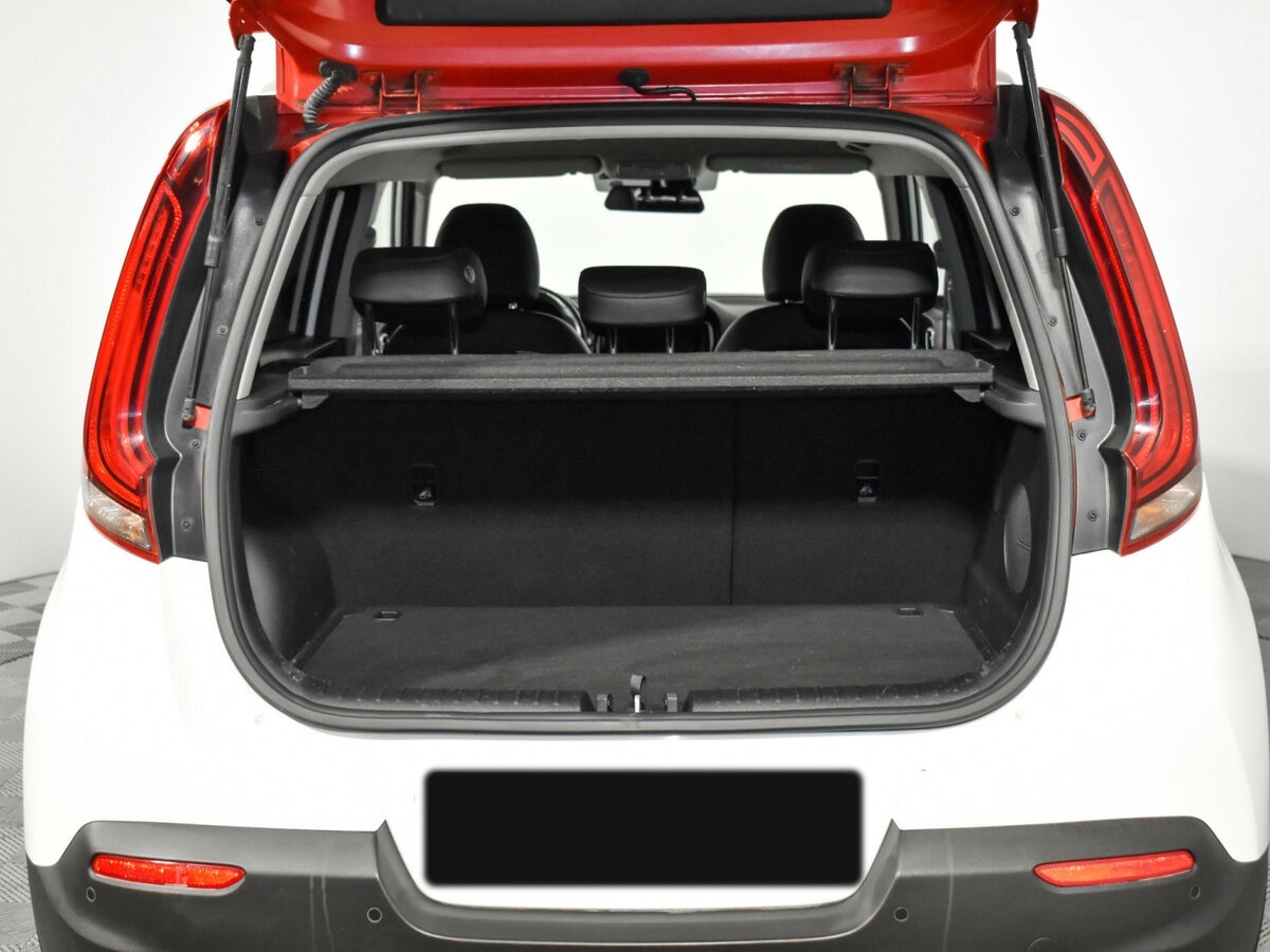 Купить Kia Soul III, 2019, 53 055 км, фото №21