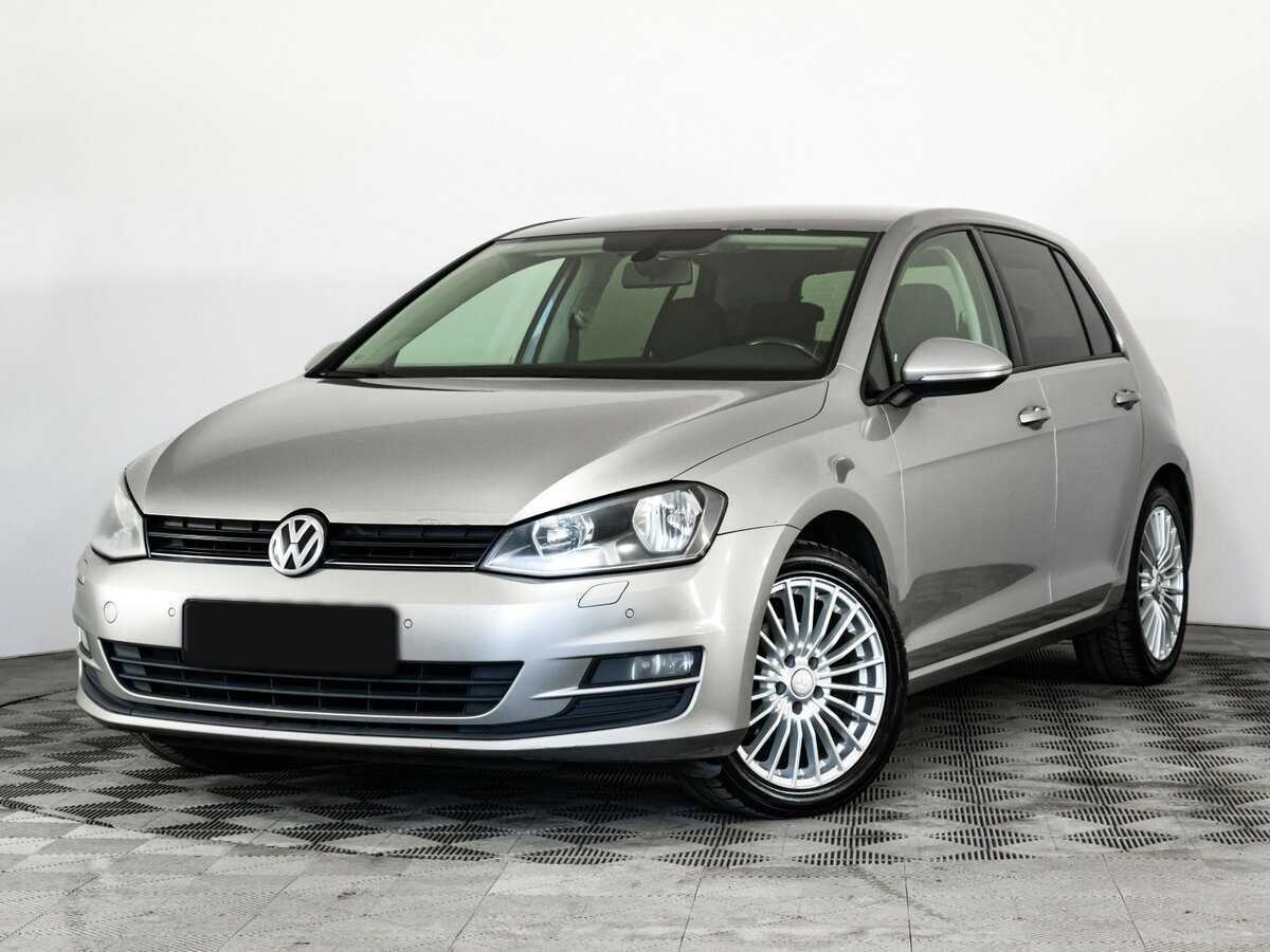 Купить Volkswagen Golf, 2014, 263 231 км, фото №1
