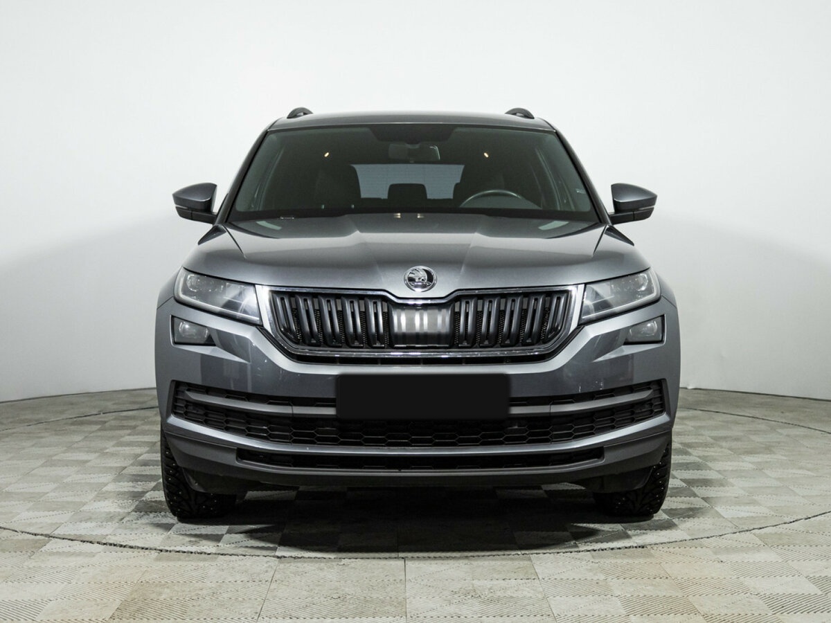 Купить Skoda Kodiaq I, 2021, 37 639 км, фото №2