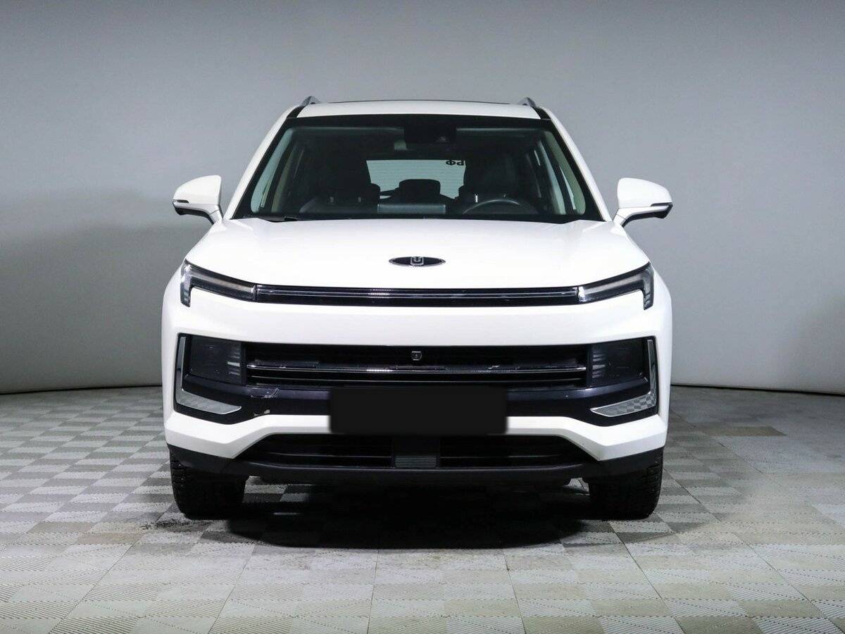 Купить Москвич 3, 2023, 17 000 км, фото №2