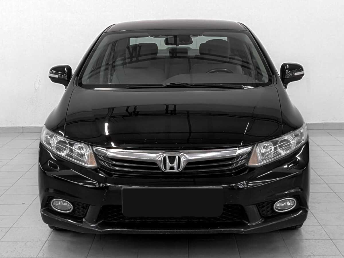 Купить Honda Civic, 2012, 334 116 км, фото №2