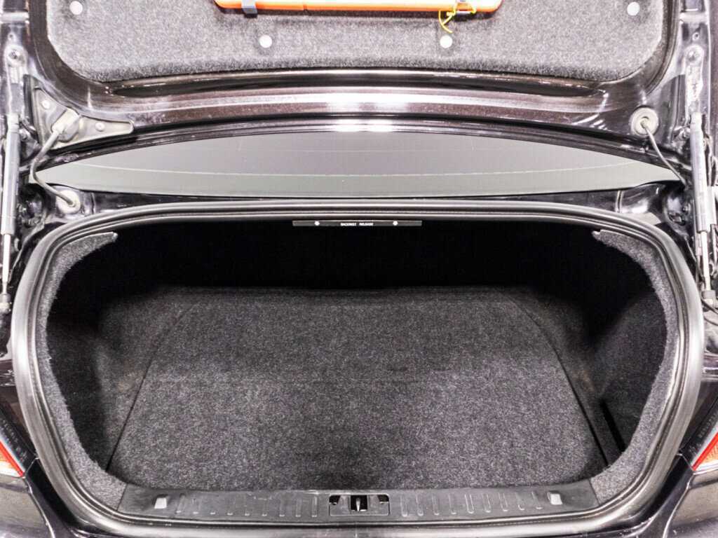 Купить Volvo S80, 2014, 242 300 км, фото №15