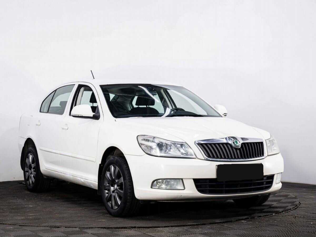 Купить Skoda Octavia, 2012, 194 196 км, фото №3