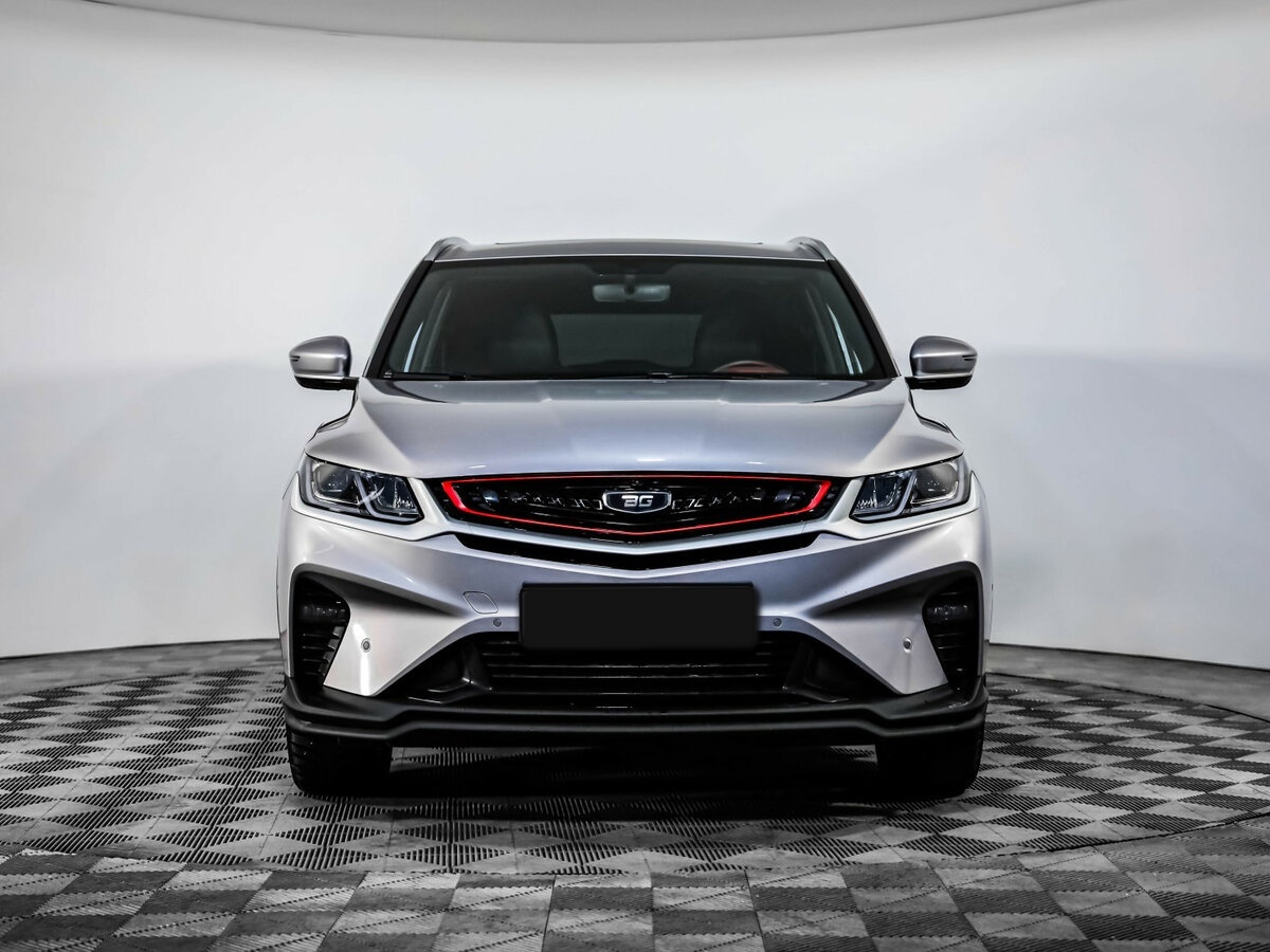 Купить Belgee X50, 2024, 55 168 км, фото №2