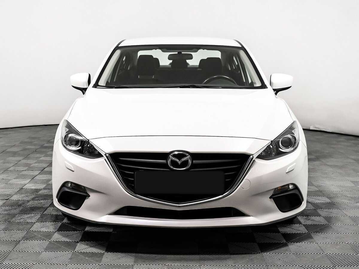Купить Mazda 3, 2013, 147 500 км, фото №2