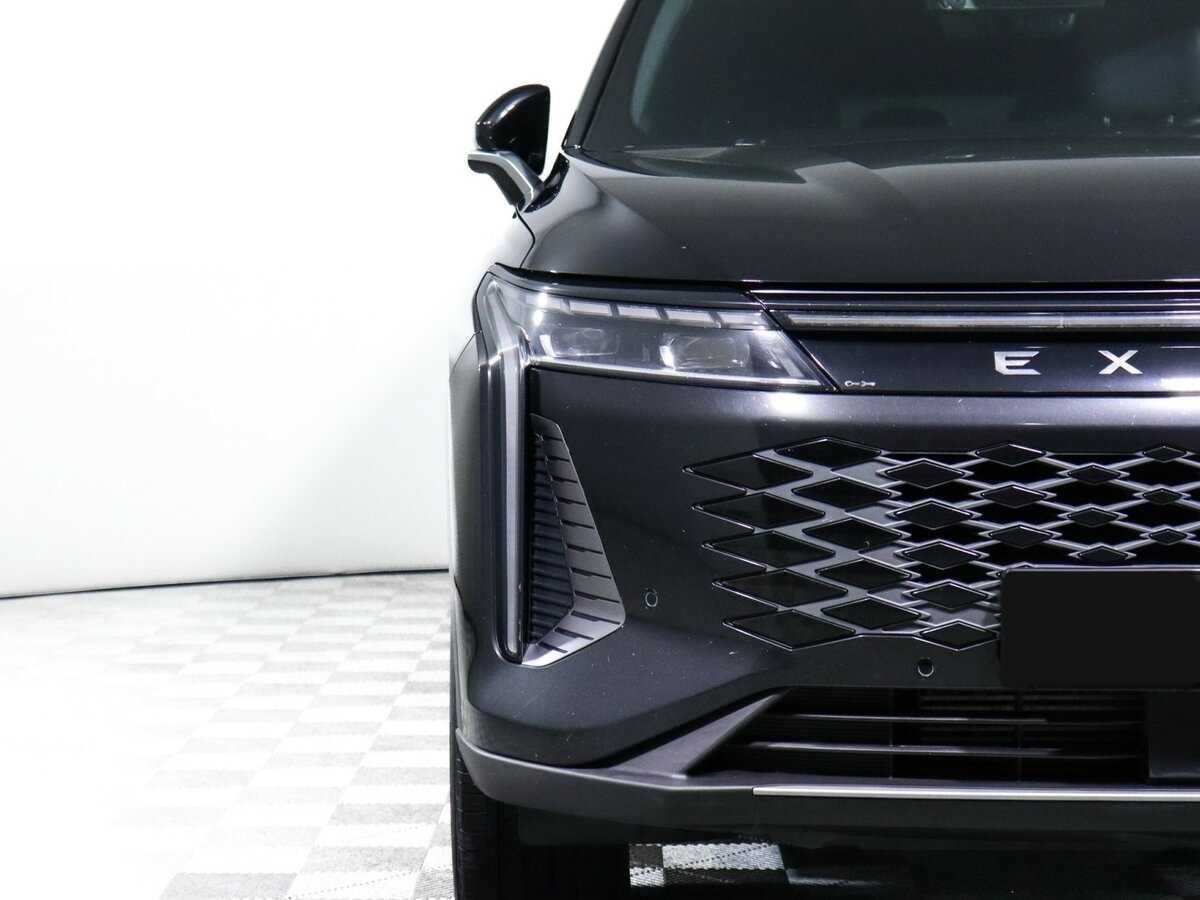 Купить Exeed RX, 2023, 36 700 км, фото №15