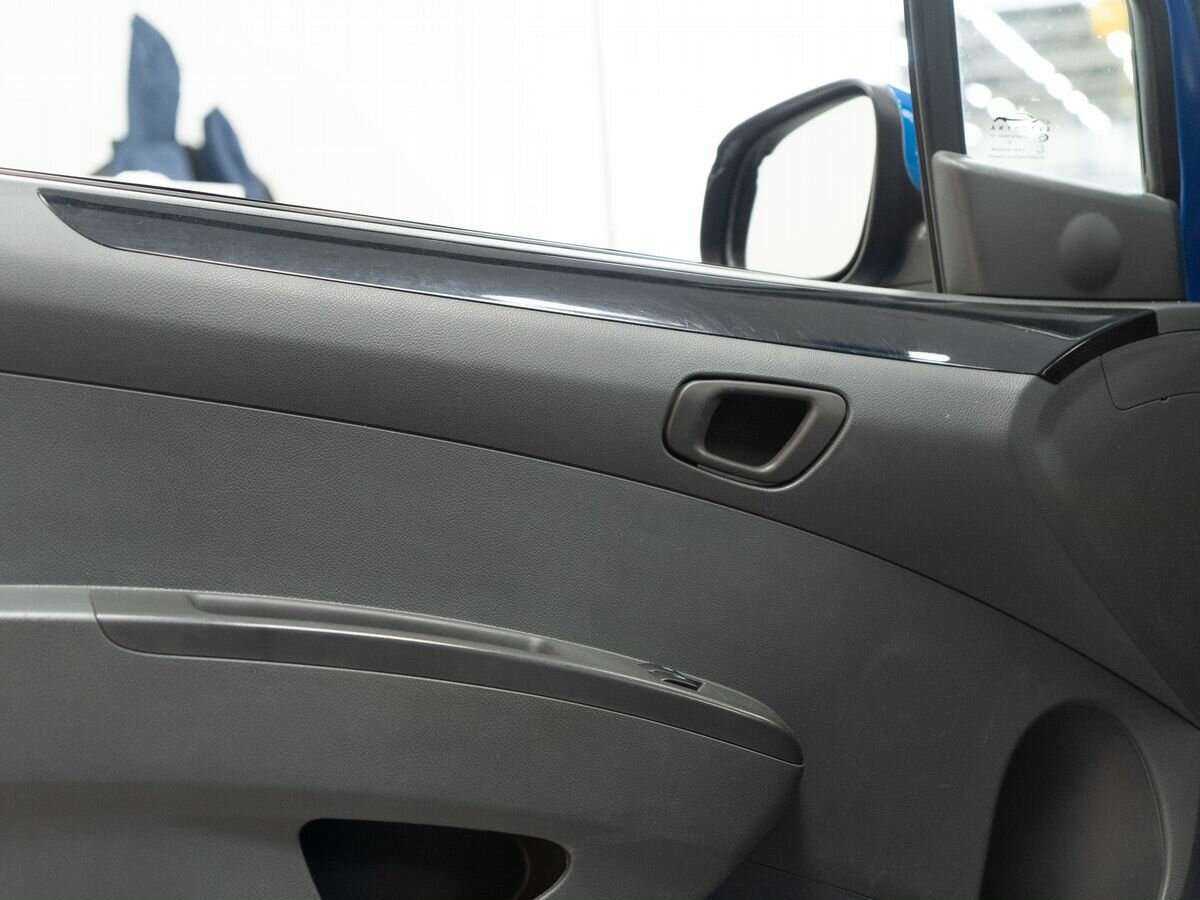 Купить Chevrolet Spark, 2013, 45 000 км, фото №16