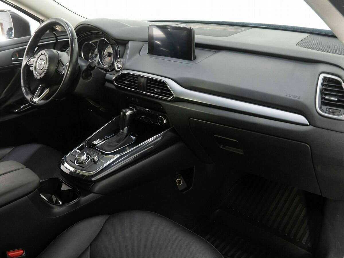 Купить Mazda CX-9, 2018, 162 783 км, фото №3