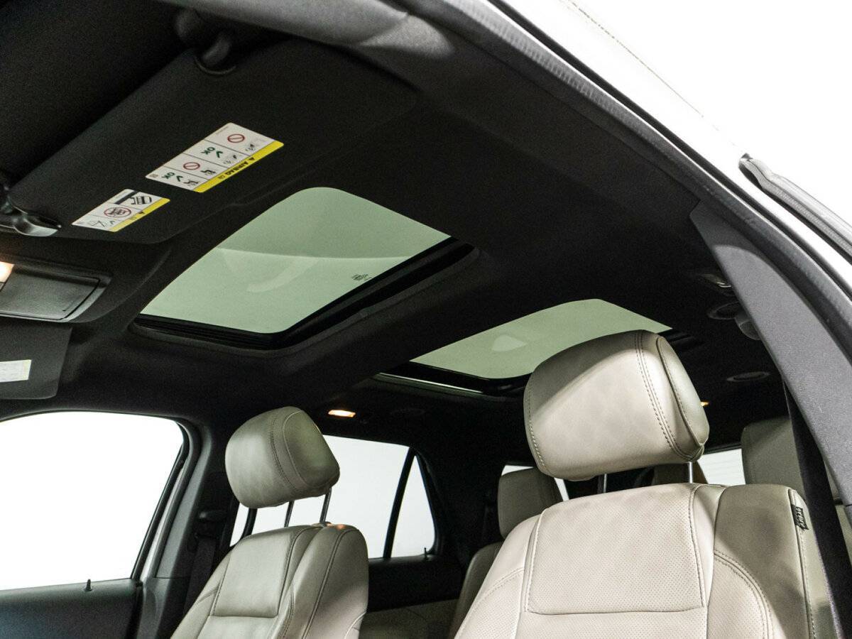 Купить Ford Explorer, 2012, 325 227 км, фото №15