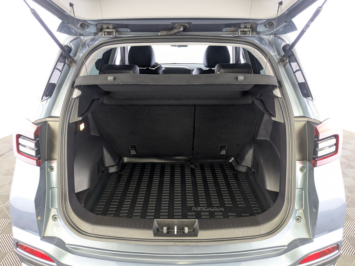 Купить Chery Tiggo 4 I Рестайлинг, 2021, 53 160 км, фото №10