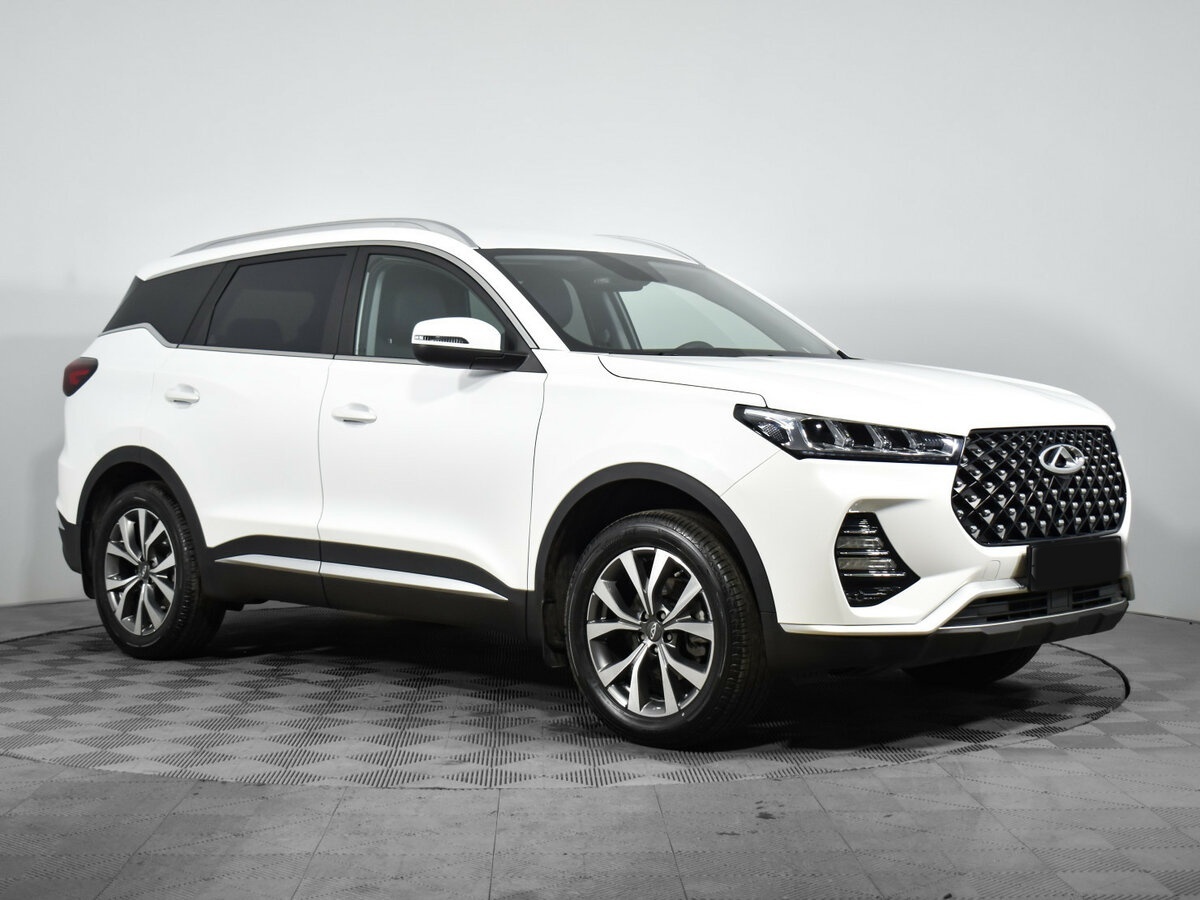 Купить Chery Tiggo 7 Pro I, 2023, 13 970 км, фото №3
