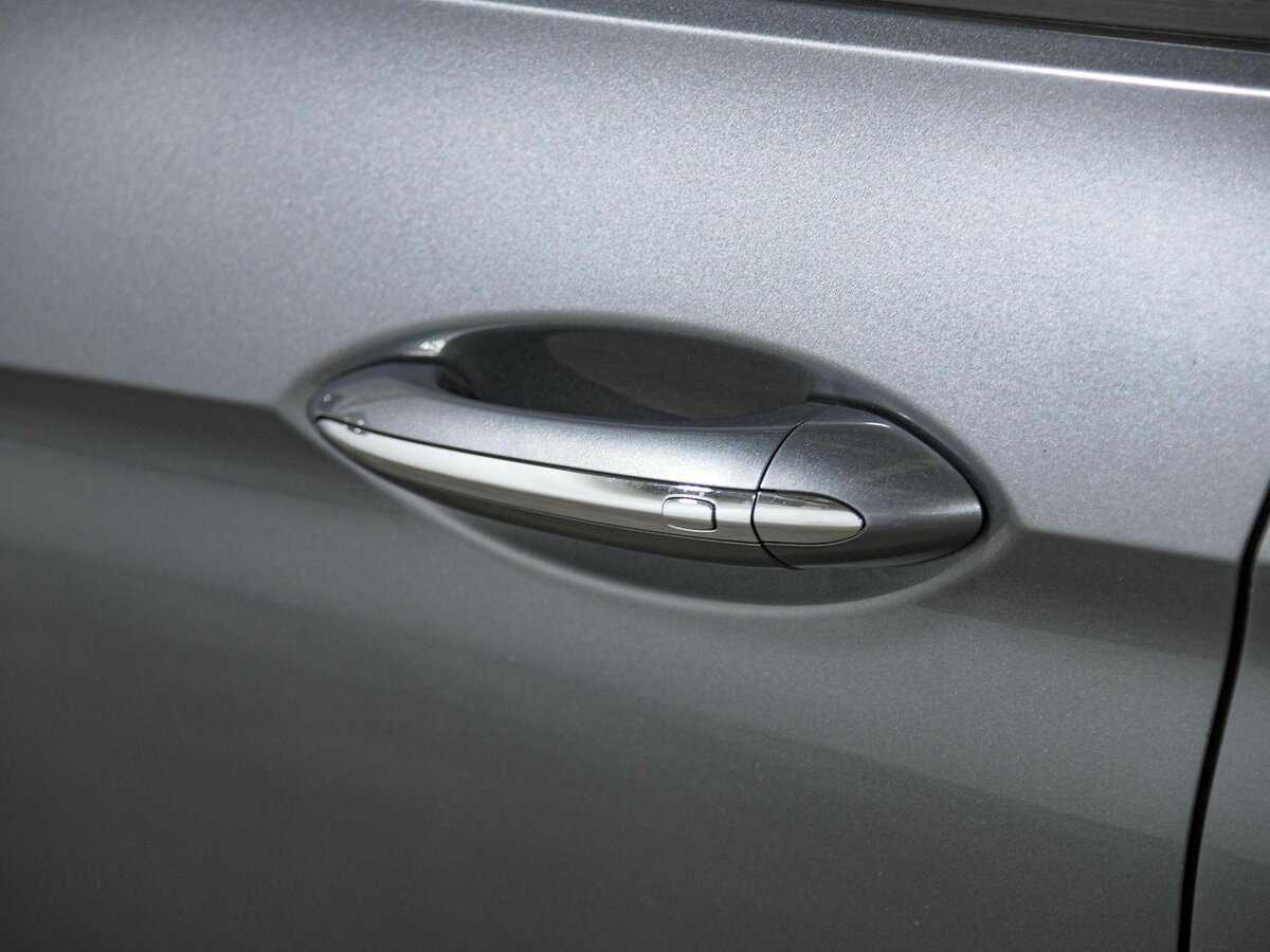 Купить Opel Insignia, 2018, 176 444 км, фото №21