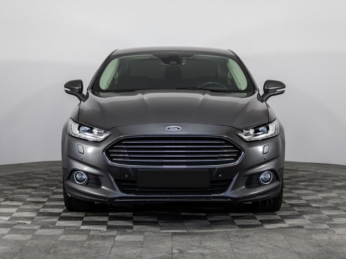 Купить Ford Mondeo V, 2016, 279 311 км, фото №2