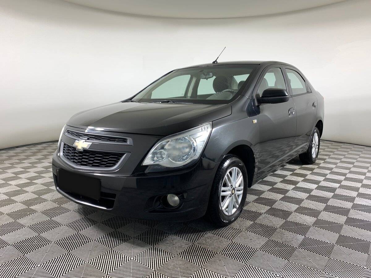 Купить Chevrolet Cobalt, 2013, 285 742 км, фото №1