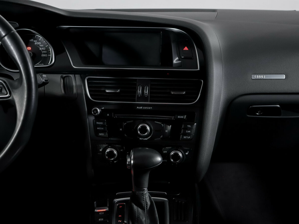 Купить Audi A5 Sportback I (8T) Рестайлинг, 2014, 98 984 км, фото №11