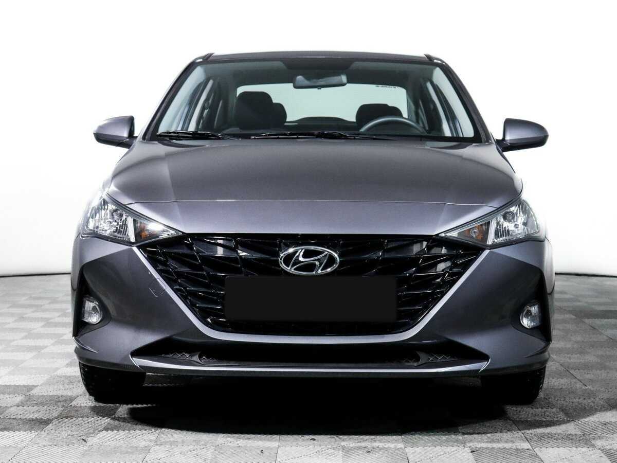 Купить Solaris HS, 2024, 3 200 км, фото №2