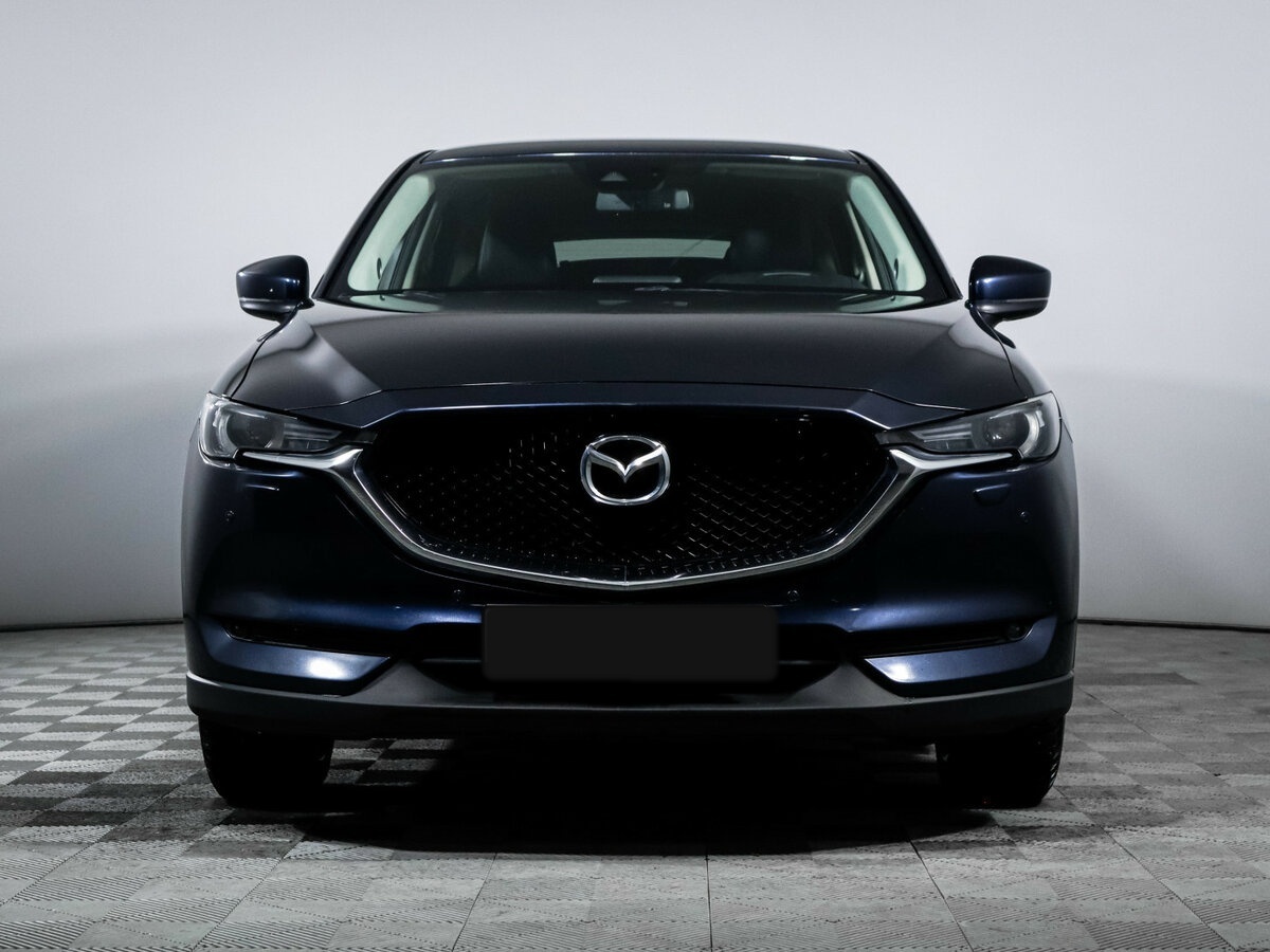 Купить Mazda CX-5 II, 2018, 162 145 км, фото №2