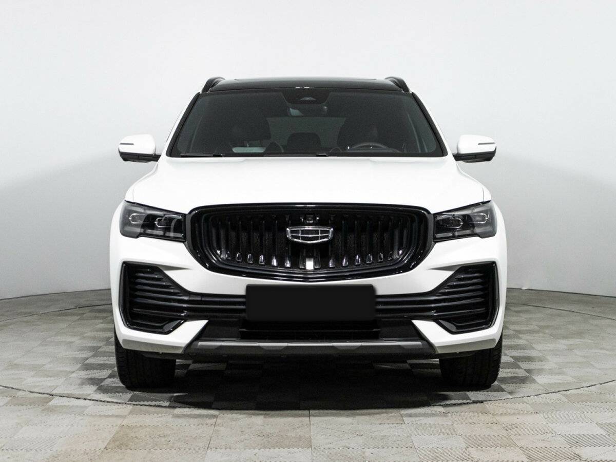 Купить Geely Monjaro I, 2023, 54 797 км, фото №2