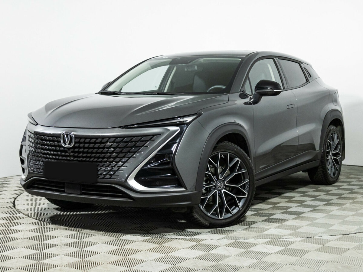 Купить Changan UNI-T I, 2023, 20 100 км, фото №1