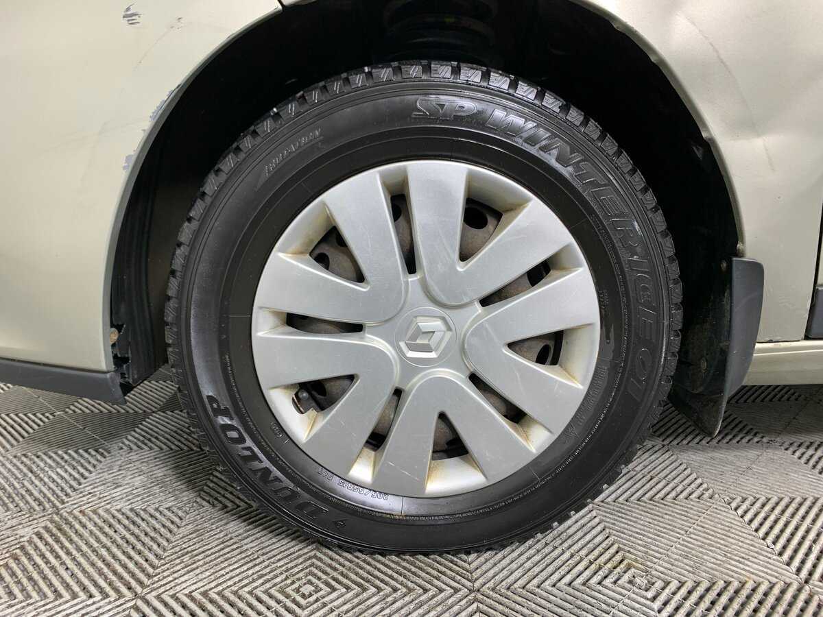 Купить Renault Fluence, 2013, 200 313 км, фото №9