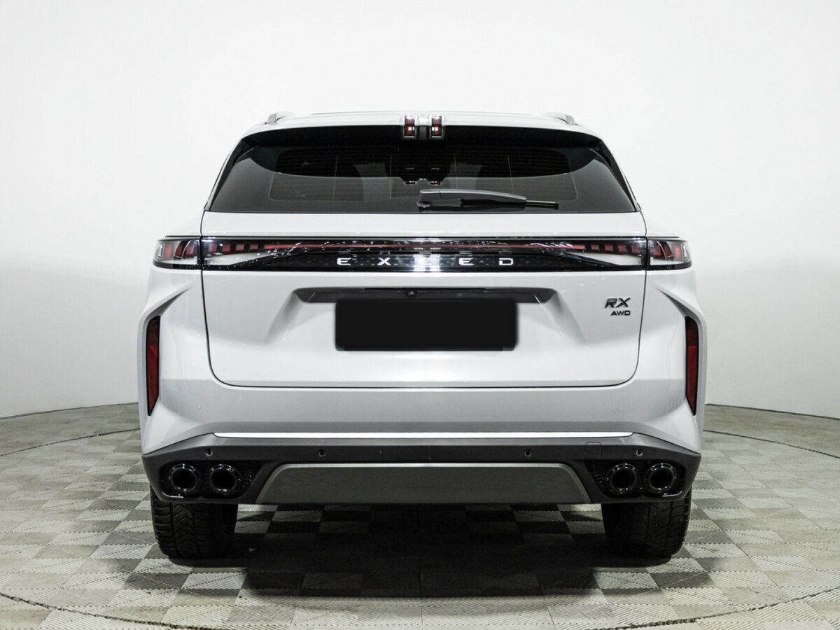 Купить Exeed RX, 2023, 39 450 км, фото №6