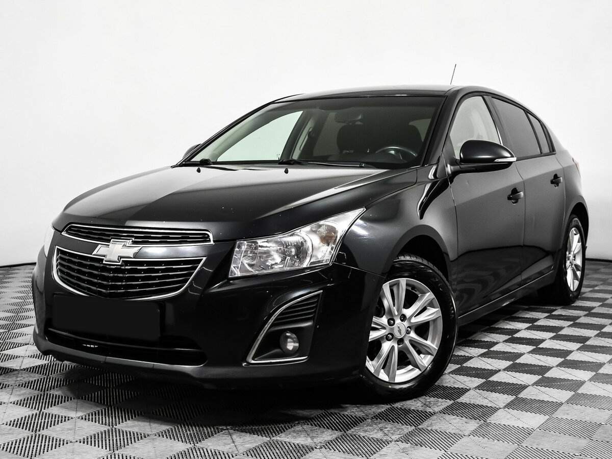 Купить Chevrolet Cruze, 2014, 158 338 км, фото №1