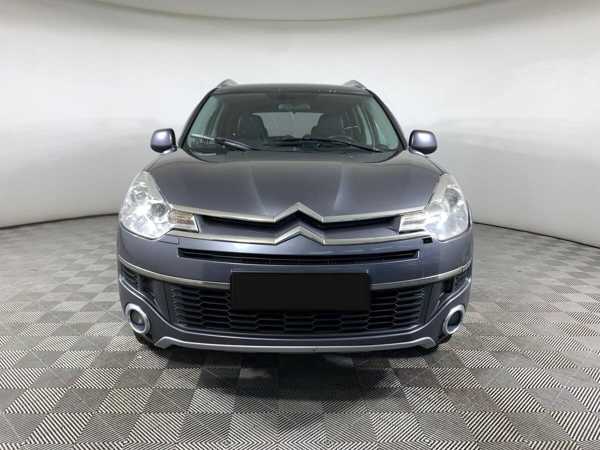 Купить Citroen C-Crosser, 2012, 188 196 км, фото №2