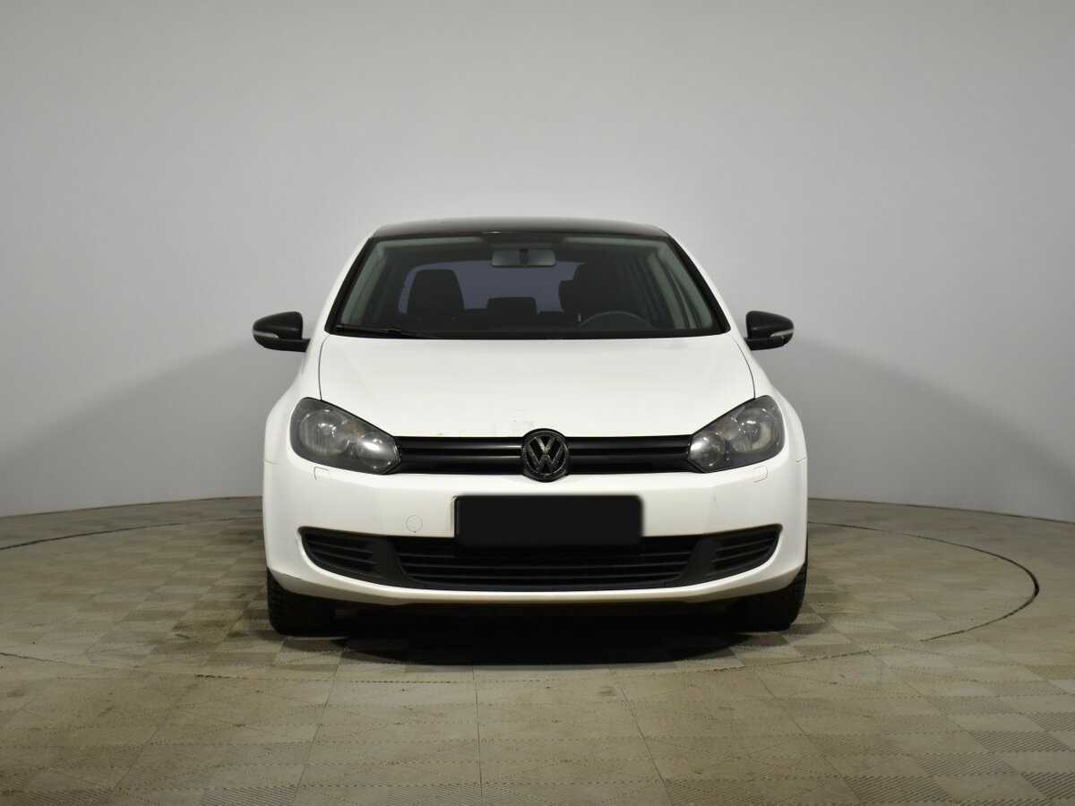 Купить Volkswagen Golf, 2012, 321 913 км, фото №2