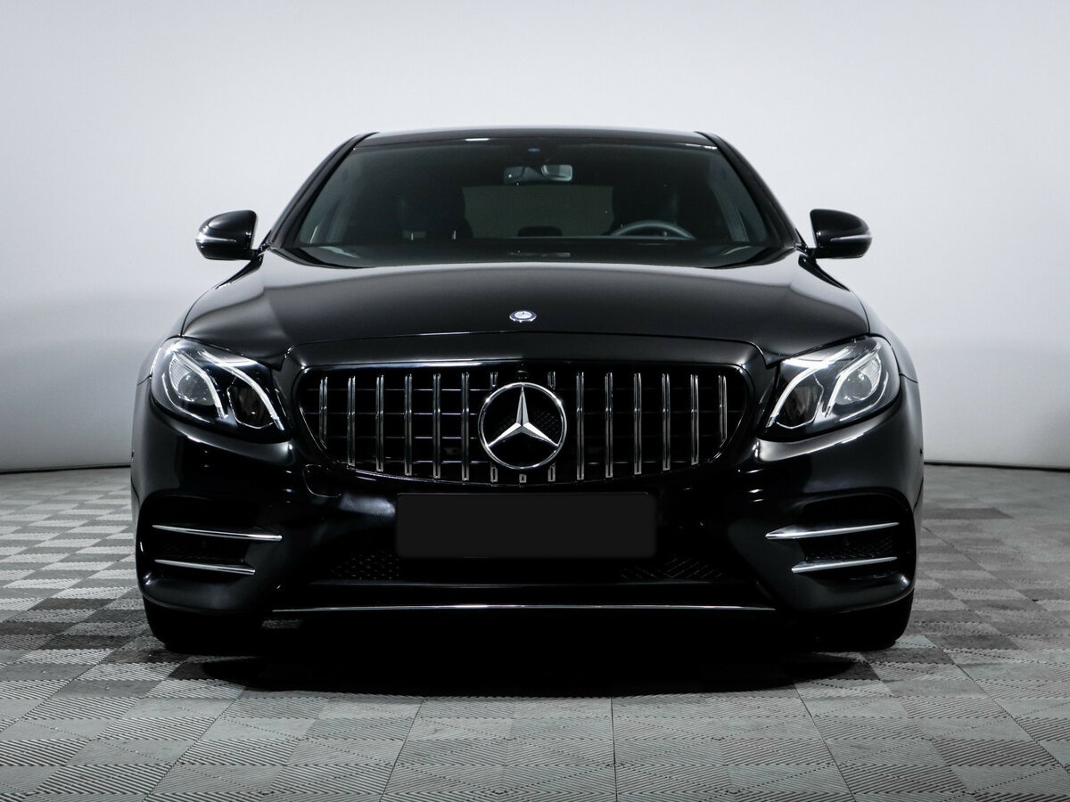 Купить Mercedes-Benz E-Класс 200 V (W213, S213, C238), 2017, 209 097 км, фото №2