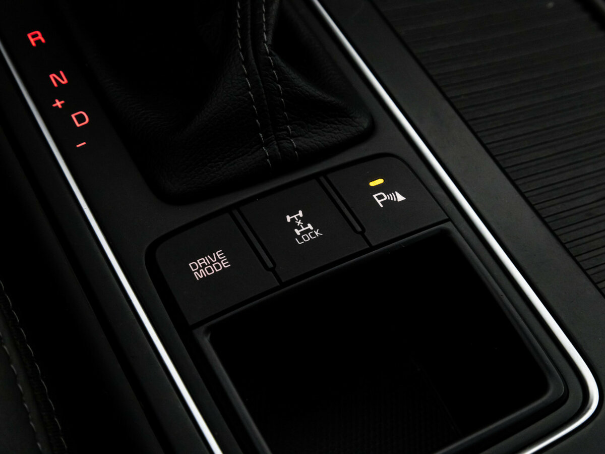 Купить Kia Sorento III Prime Рестайлинг, 2019, 91 815 км, фото №14