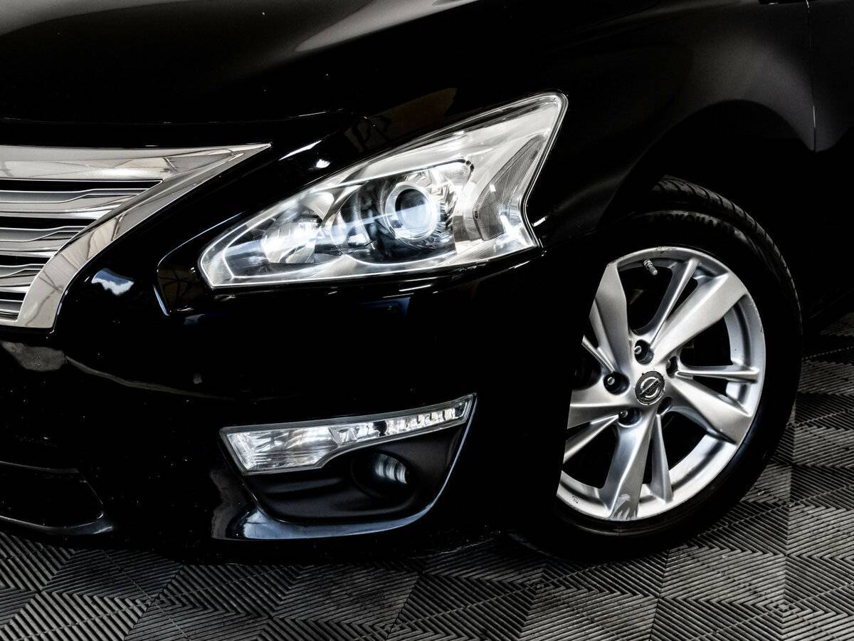 Купить Nissan Teana, 2014, 158 292 км, фото №3