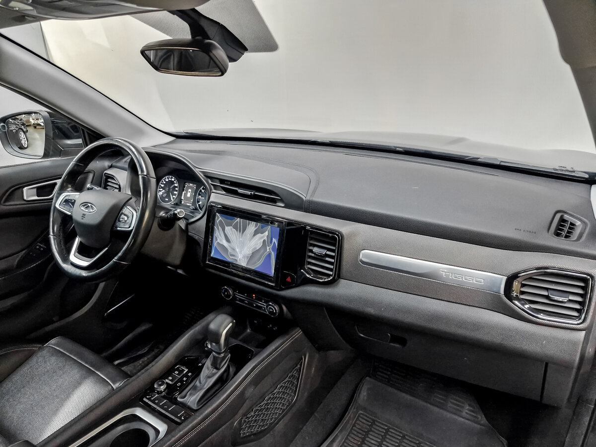 Купить Chery Tiggo 4 I Рестайлинг, 2022, 103 066 км, фото №11
