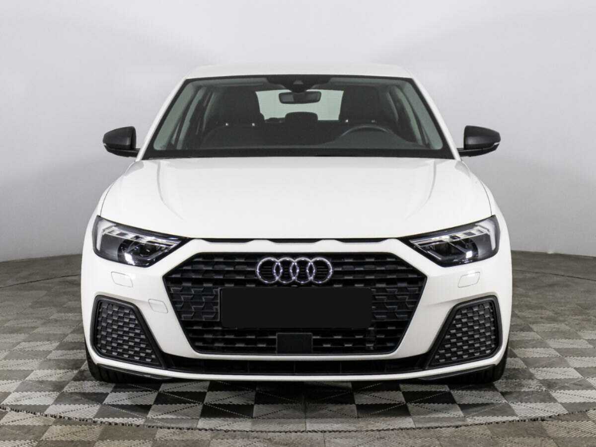 Купить Audi A1 30 TFSI, 2020, 16 765 км, фото №2