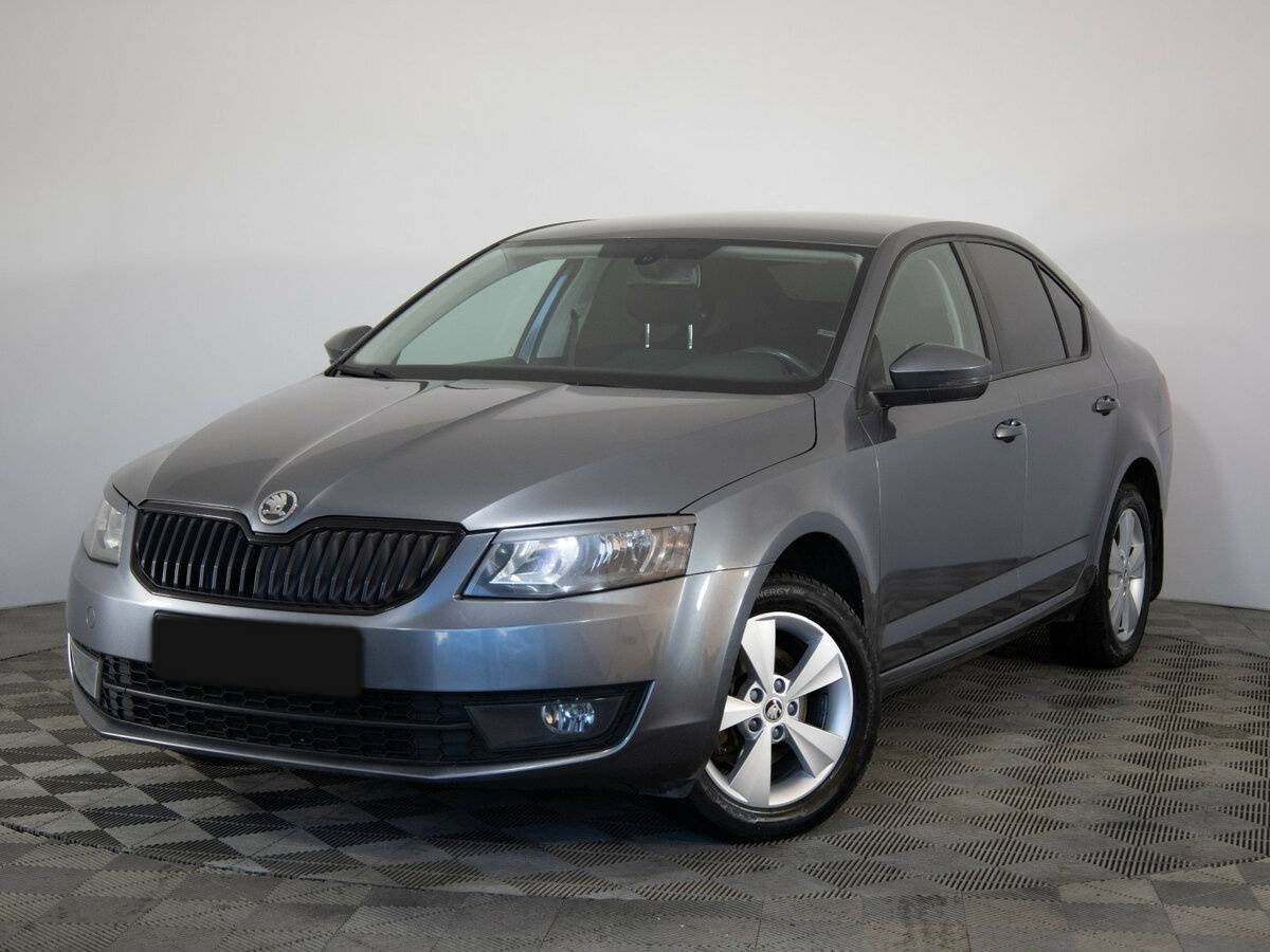 Купить Skoda Octavia III (A7), 2014, 177 877 км, фото №1