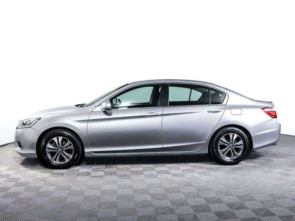 Купить Honda Accord, 2013, 120 001 км, фото №8