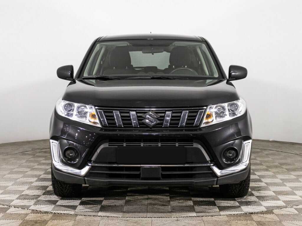 Купить Suzuki Vitara, 2020, 68 772 км, фото №2