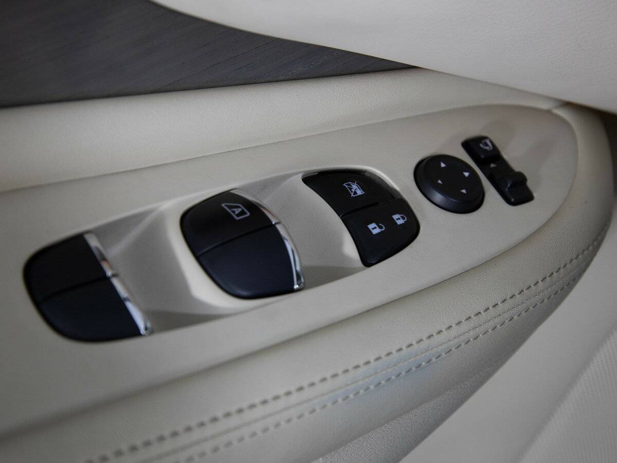 Купить Nissan Murano III (Z52), 2019, 107 864 км, фото №18