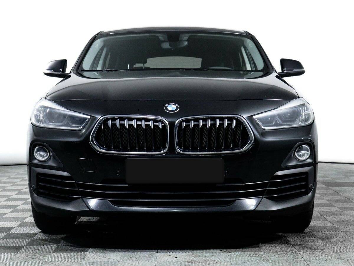 Купить BMW X2 sDrive18i, 2018, 44 300 км, фото №2