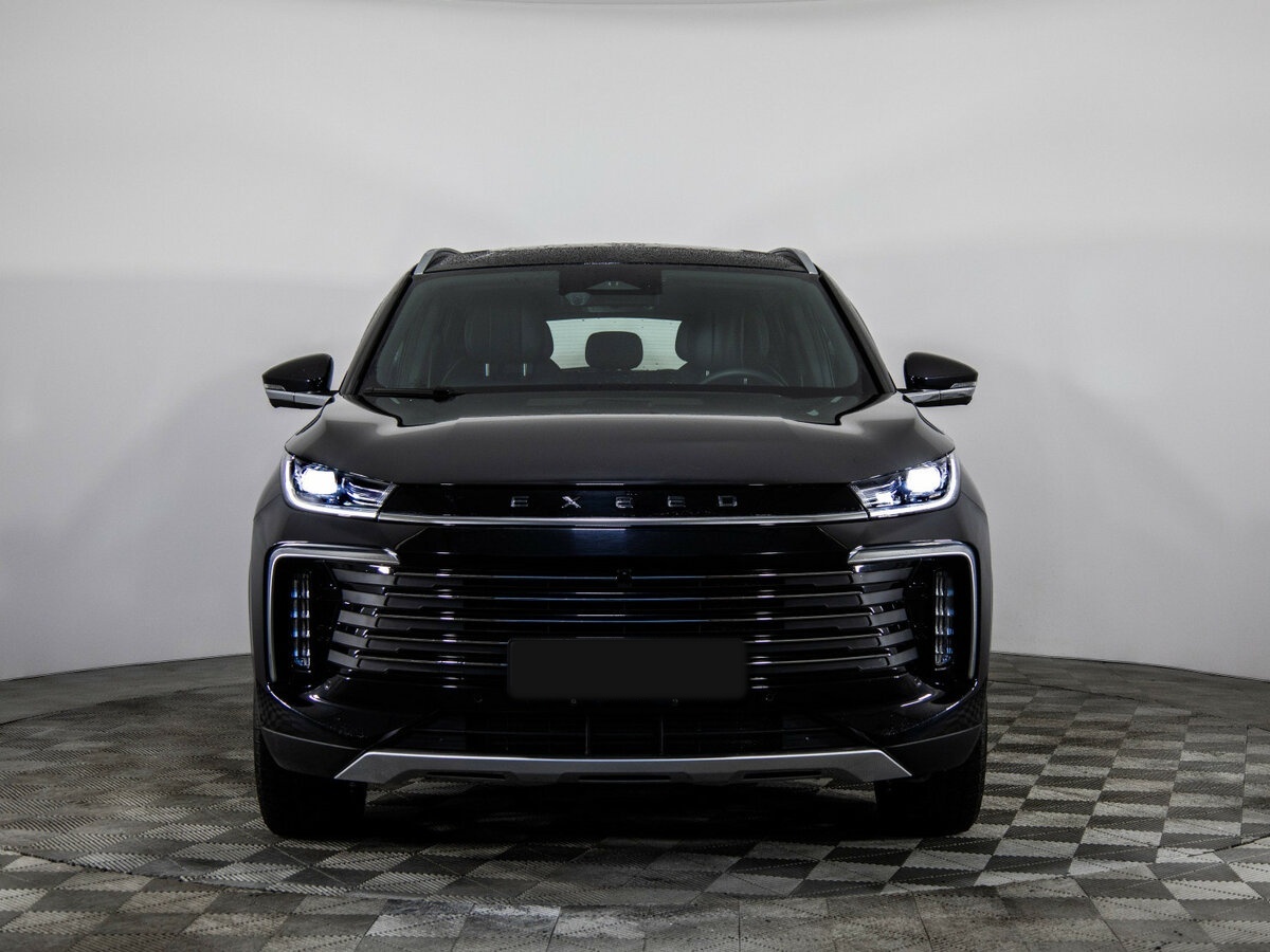 Купить Exeed TXL I Рестайлинг 2, 2023, 4 466 км, фото №2