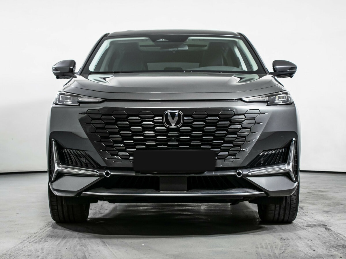 Купить Changan UNI-K, 2023, 27 900 км, фото №2