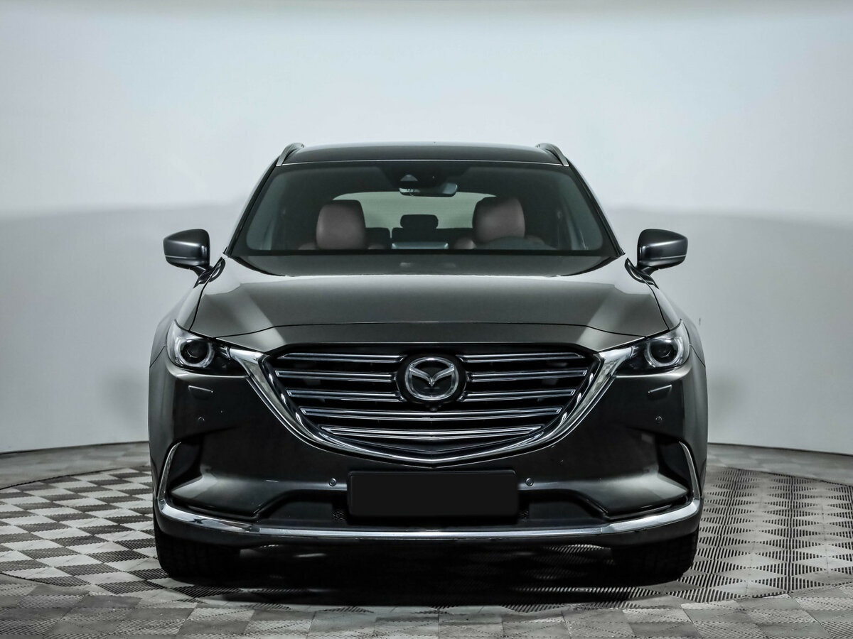 Купить Mazda CX-9 II, 2019, 191 208 км, фото №2