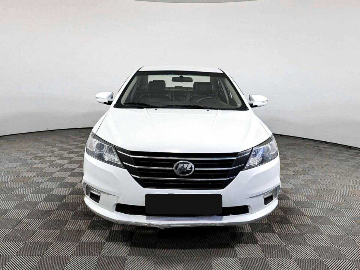 Купить Lifan Solano, 2016, 150 000 км, фото №2