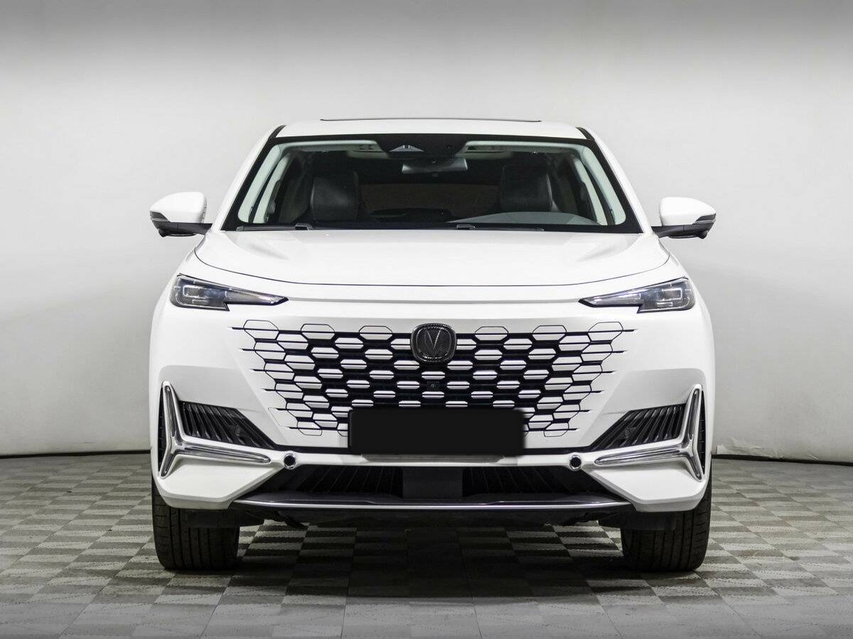 Купить Changan UNI-K, 2023, 49 212 км, фото №2