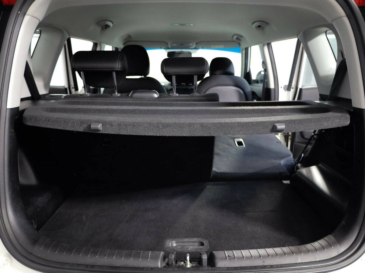 Купить Kia Soul II Рестайлинг, 2019, 90 761 км, фото №23