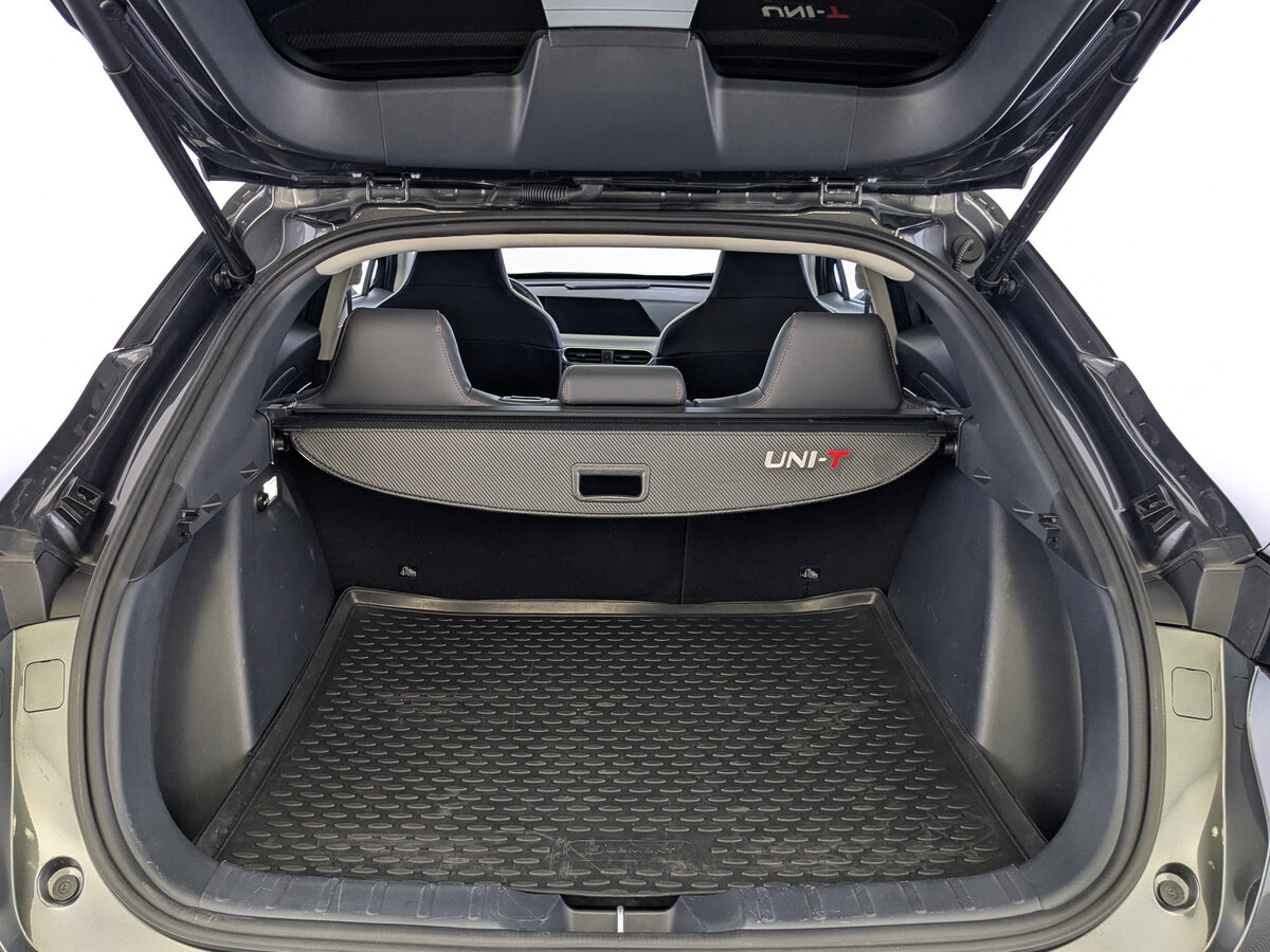 Купить Changan UNI-T I, 2023, 19 587 км, фото №10