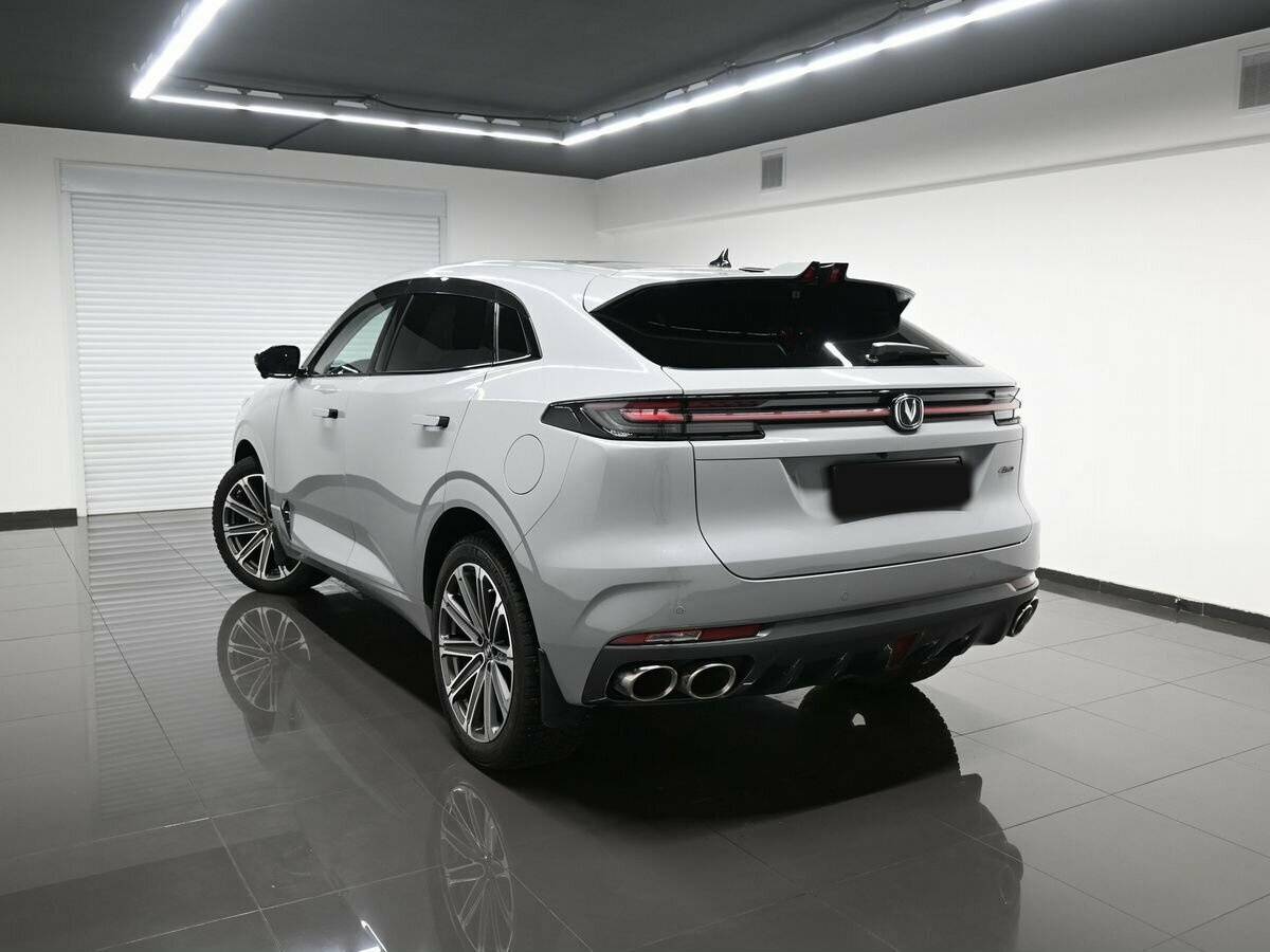 Купить Changan UNI-K, 2023, 22 972 км, фото №6